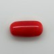 Coral (Moonga) 9.35 Ct Gem Quality Coral (Moonga) 9.35 Ct Gem Quality